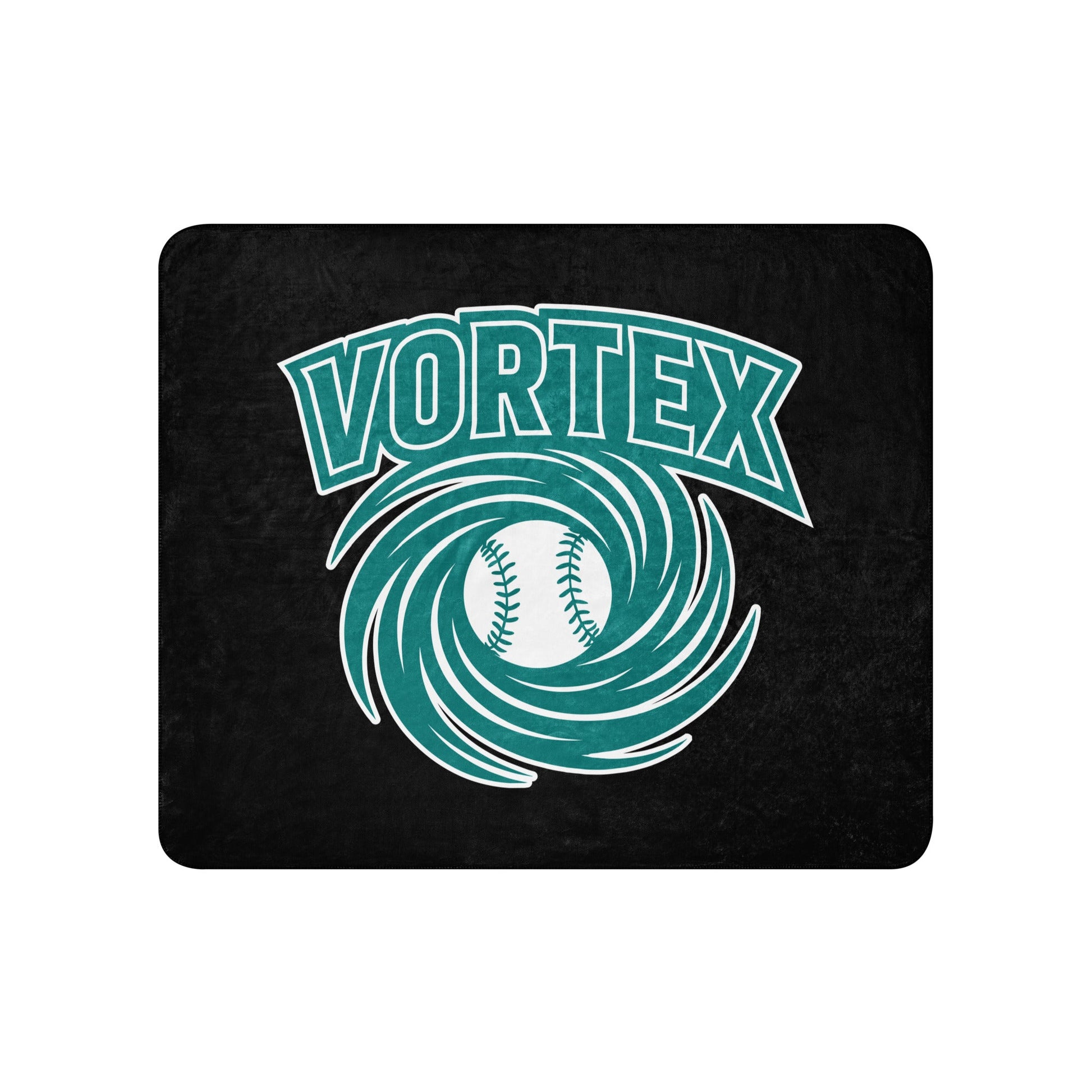 Sherpa Blanket | Vortex