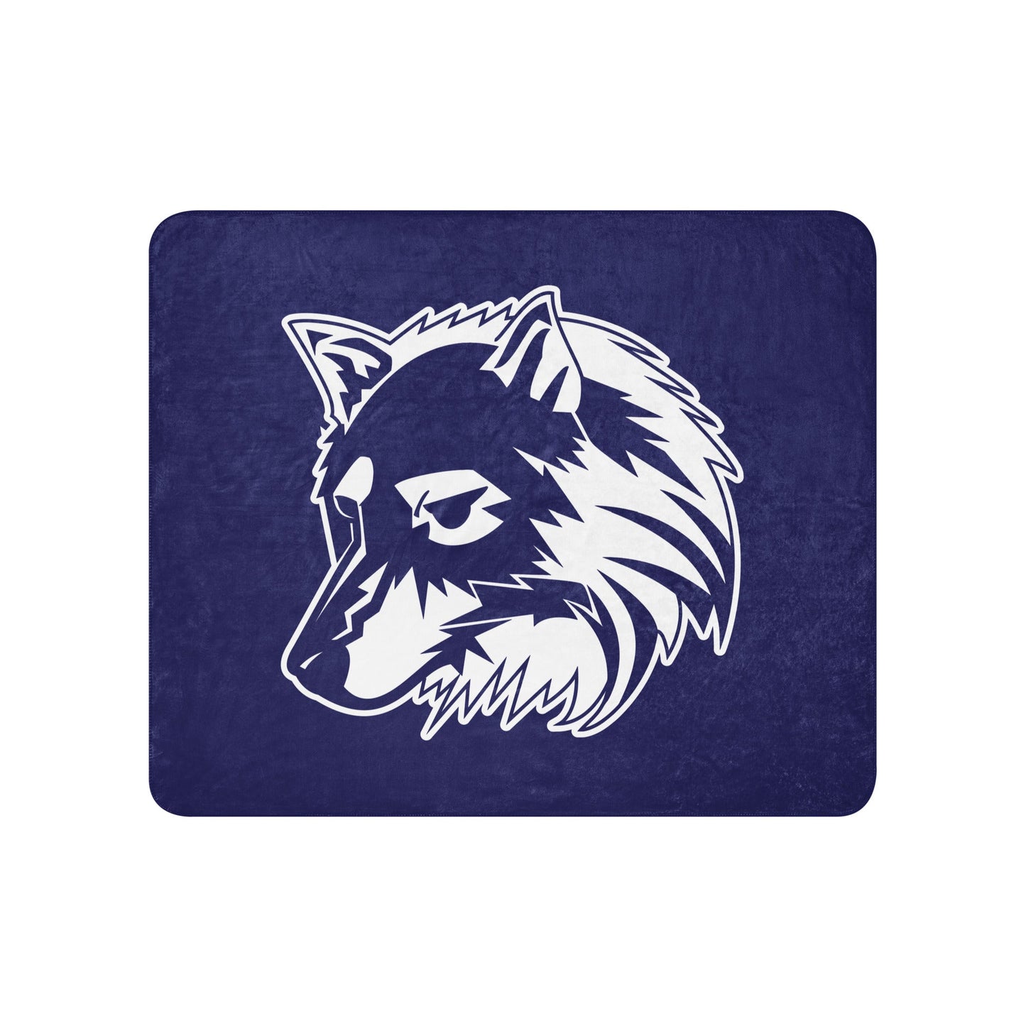 Sherpa Blanket | White Mountain School