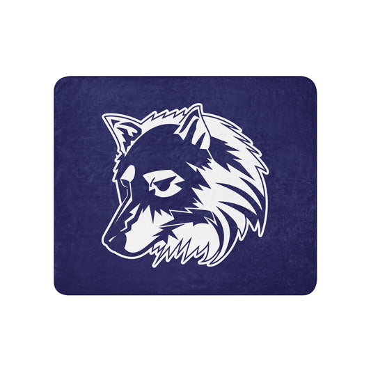 Sherpa Blanket | White Mountain School