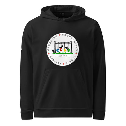 Signature | Adidas Fleece Hoodie | CCNS