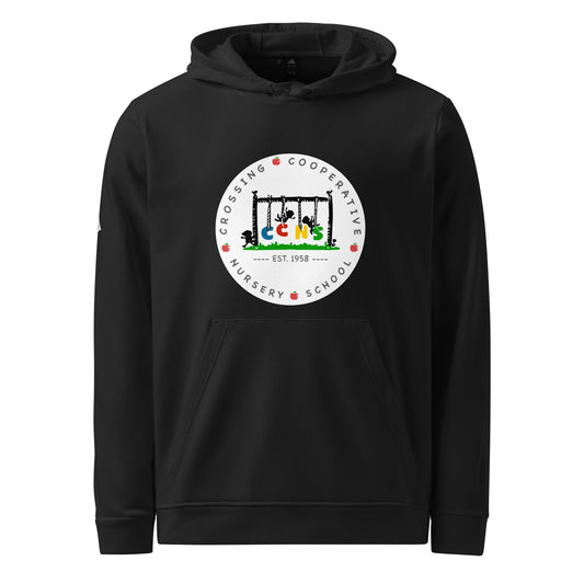 Signature | Adidas Fleece Hoodie | CCNS