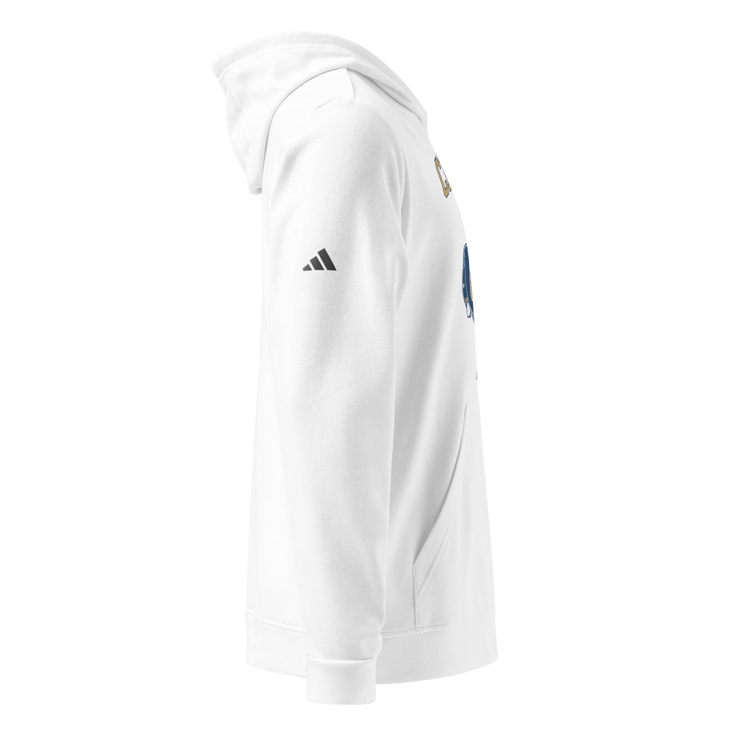 Signature | Adidas Fleece Hoodie | Central High School
