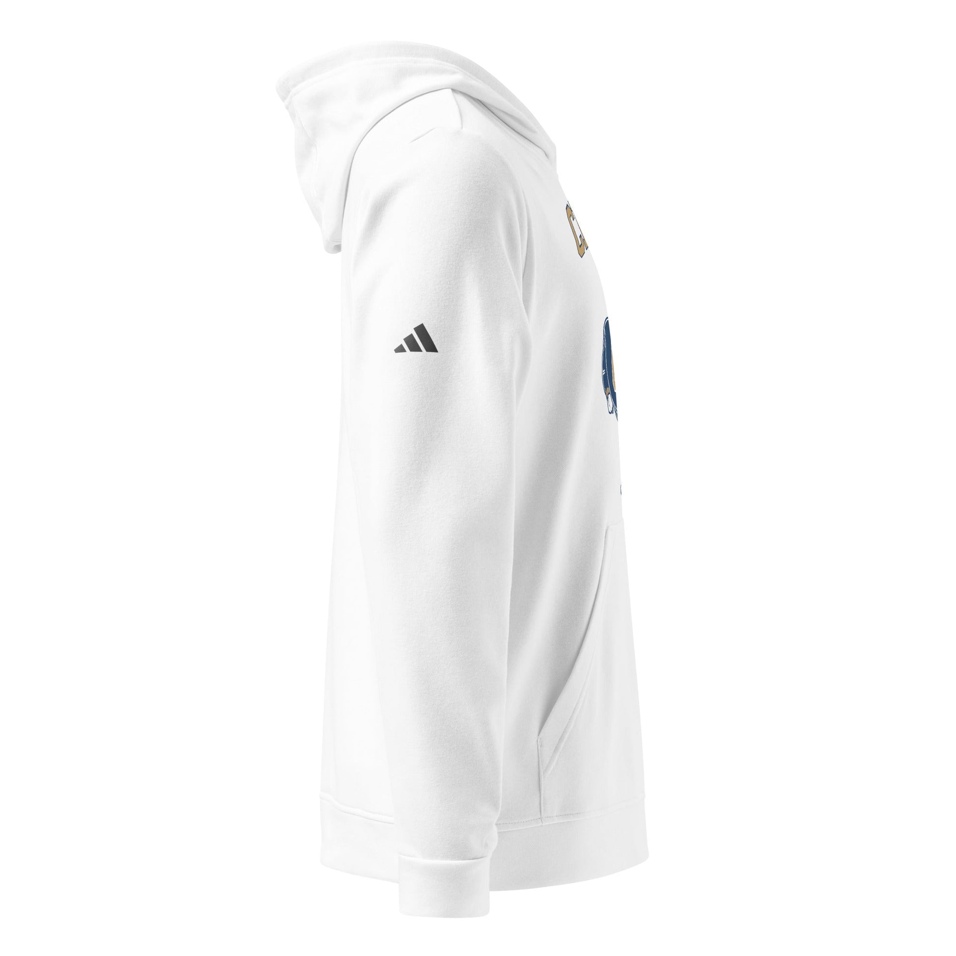 Signature | Adidas Fleece Hoodie | Central High School