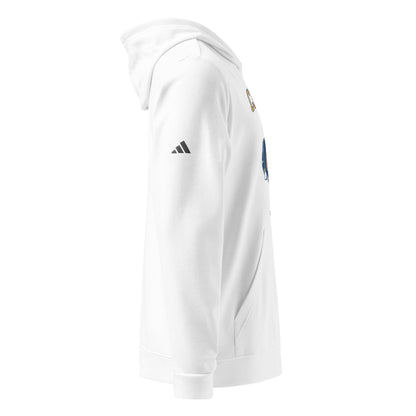 Signature | Adidas Fleece Hoodie | Central High School