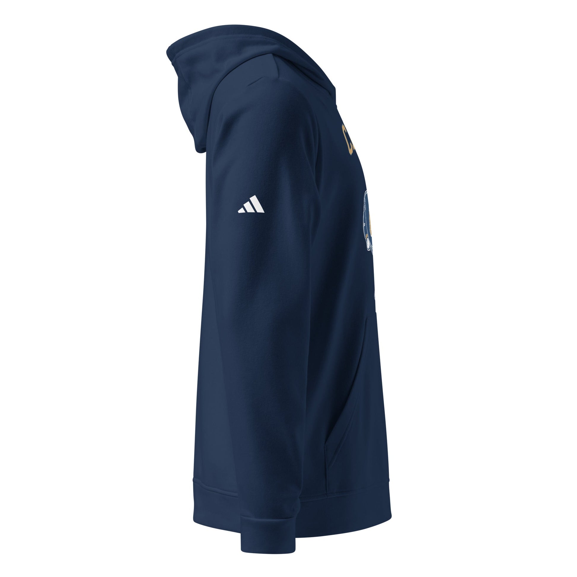 Signature | Adidas Fleece Hoodie | Central High School