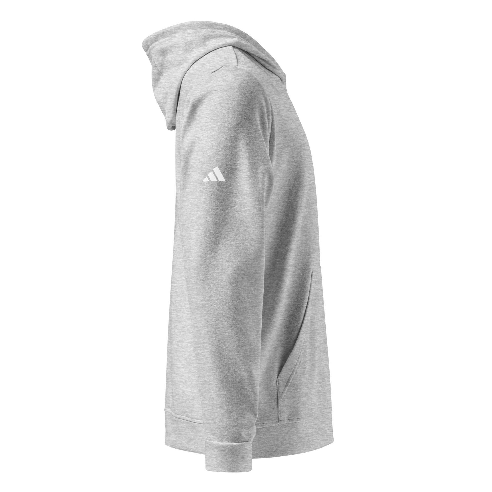 Signature | Adidas Fleece Hoodie | FCA Equestrian