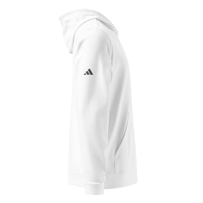 Signature | Adidas Fleece Hoodie | FCA Equestrian
