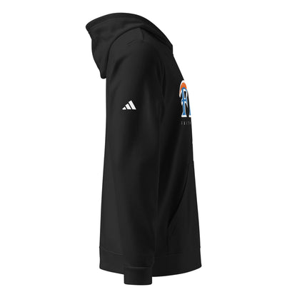 Signature | Adidas Fleece Hoodie | FCA FINS Baseball