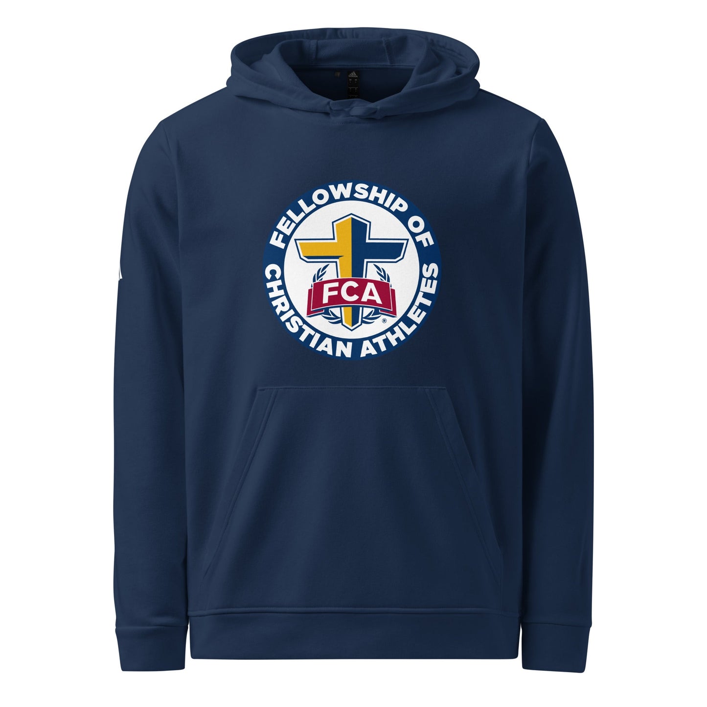 Signature | Adidas Fleece Hoodie | FCA Glory