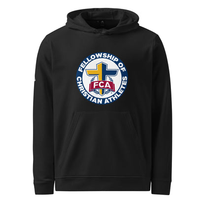 Signature | Adidas Fleece Hoodie | FCA Glory