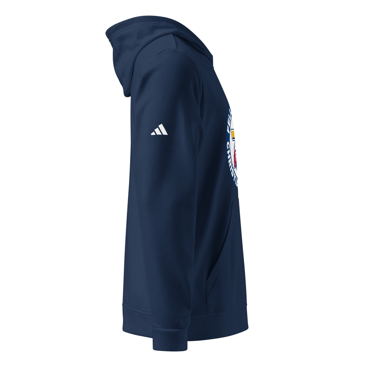 Signature | Adidas Fleece Hoodie | FCA Glory