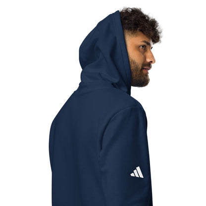 Signature | Adidas Fleece Hoodie | FCA Glory