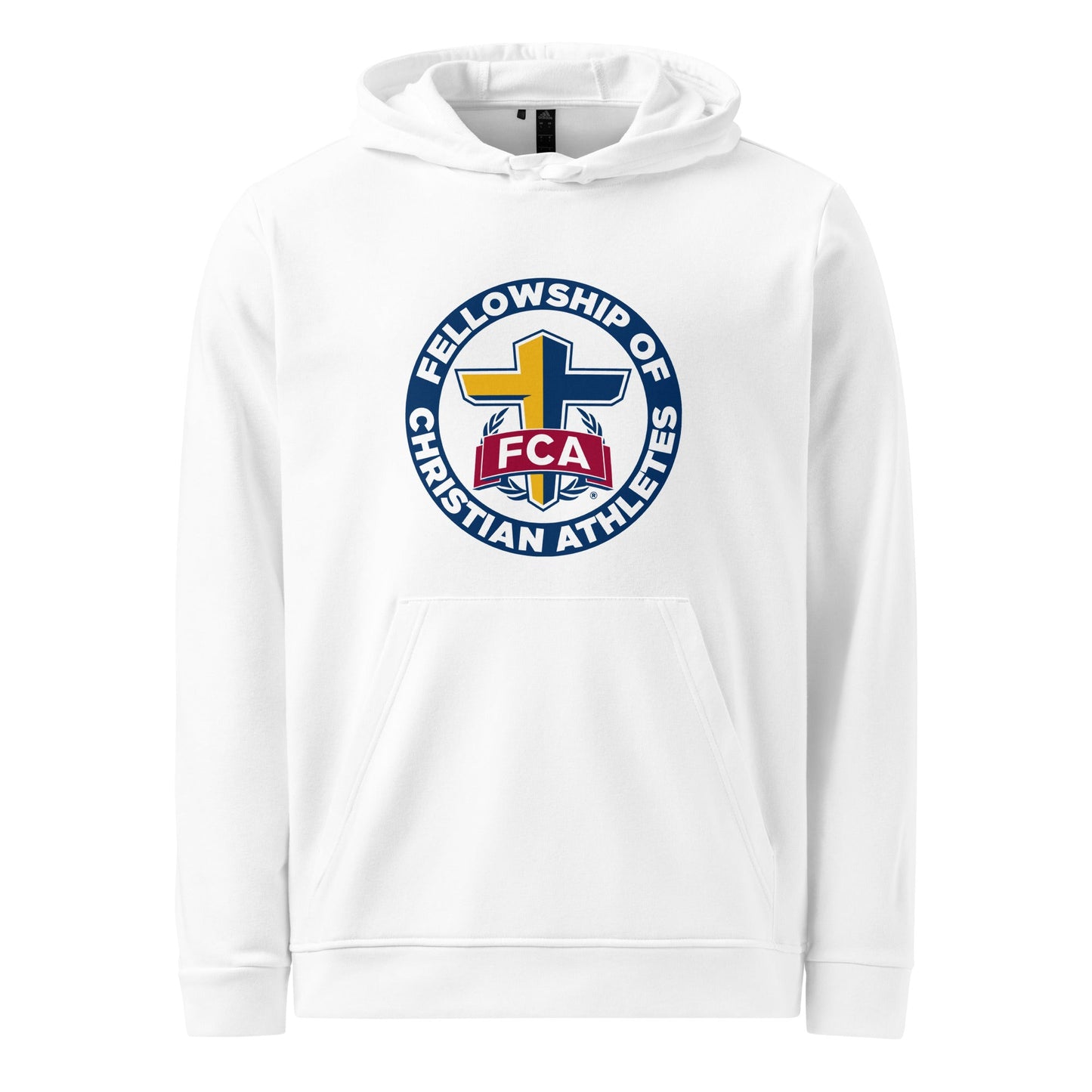 Signature | Adidas Fleece Hoodie | FCA Glory