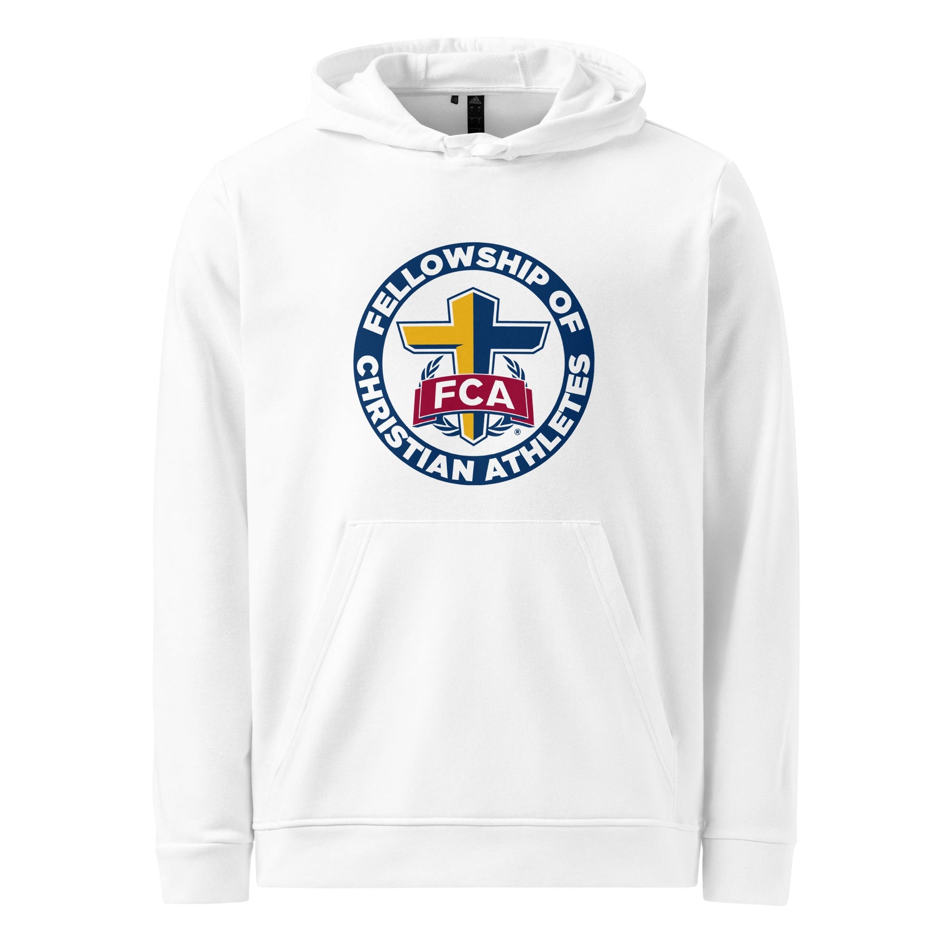 Signature | Adidas Fleece Hoodie | FCA Glory