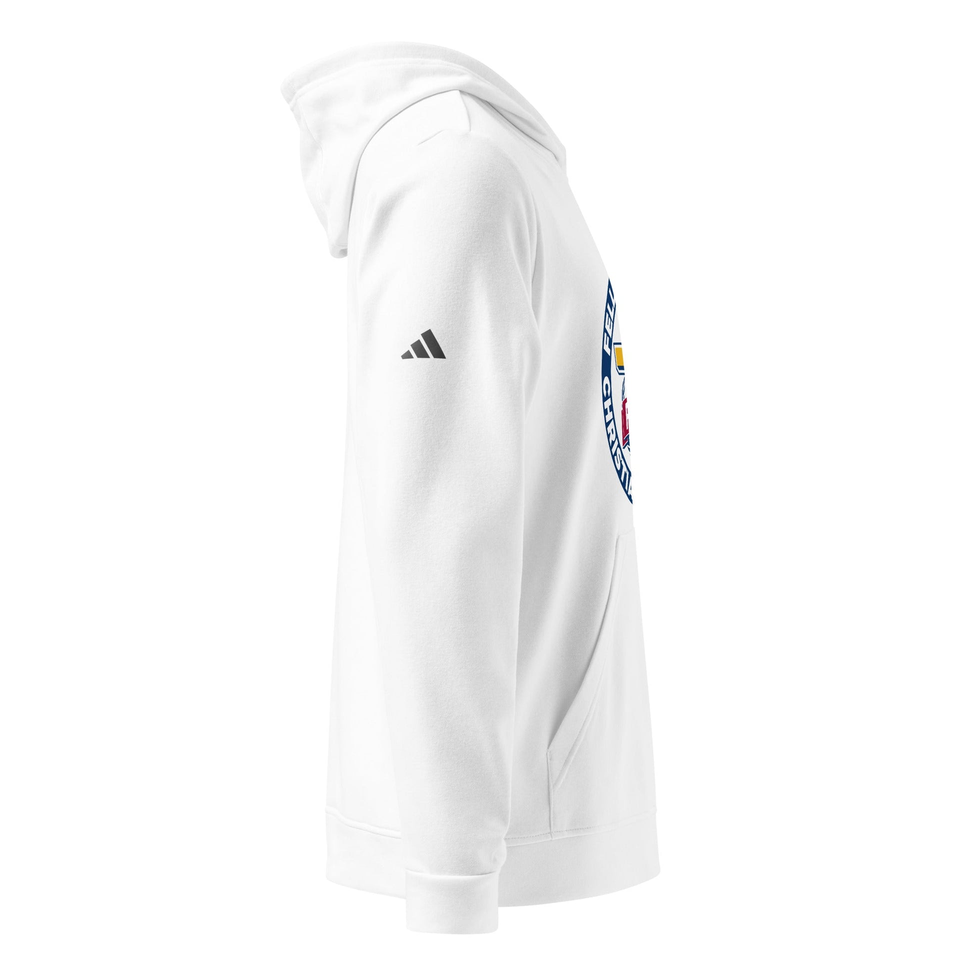 Signature | Adidas Fleece Hoodie | FCA Glory