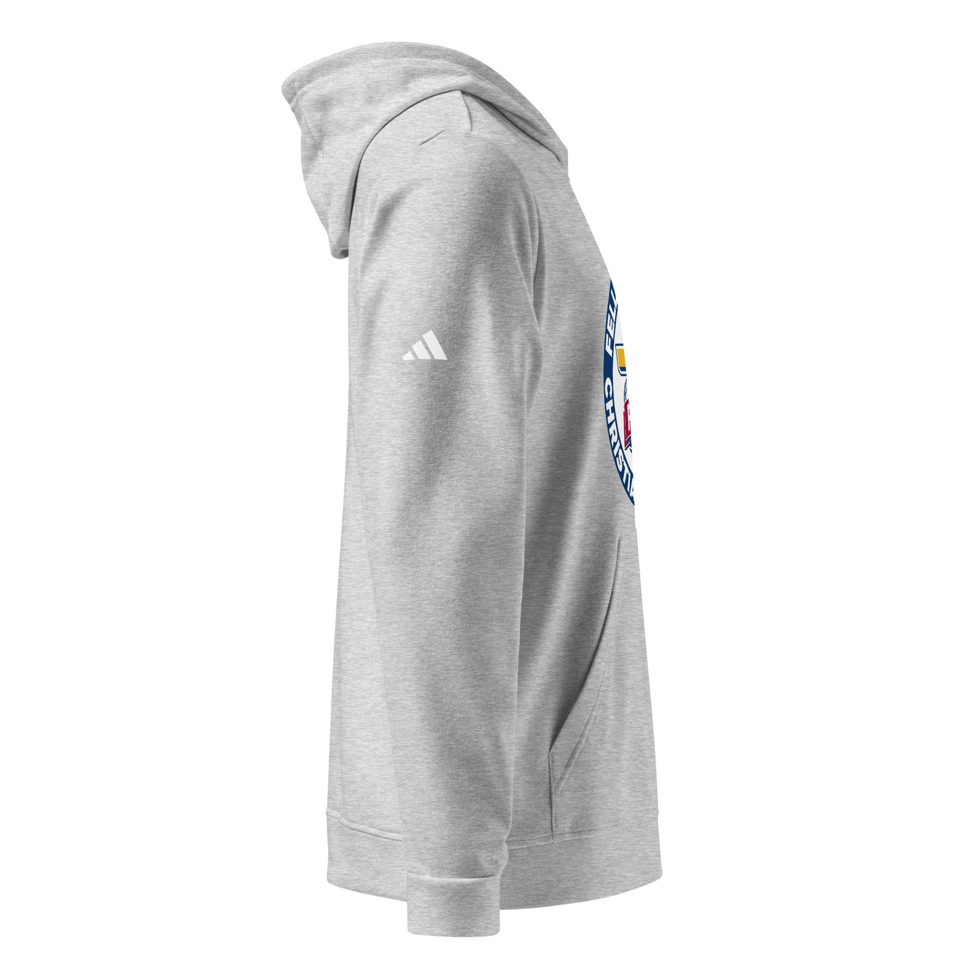 Signature | Adidas Fleece Hoodie | FCA Glory