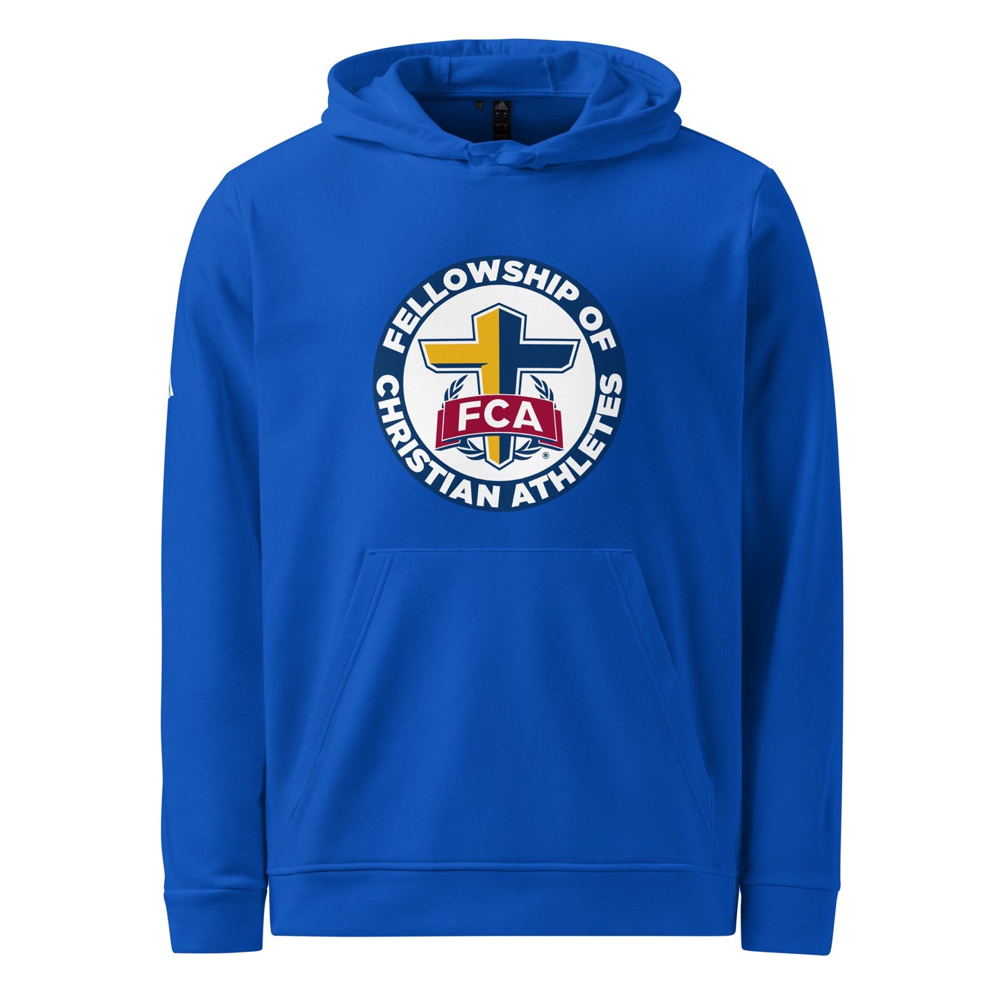 Signature | Adidas Fleece Hoodie | FCA Glory