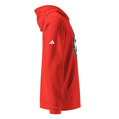 Signature | Adidas Fleece Hoodie | FCA Outdoors