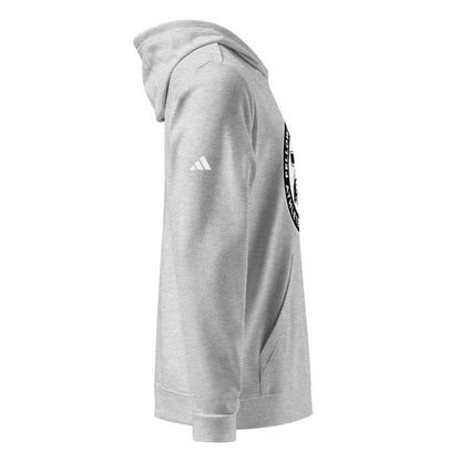 Signature | Adidas Fleece Hoodie | FCA Outdoors