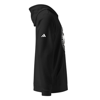 Signature | Adidas Fleece Hoodie | FCA Outdoors