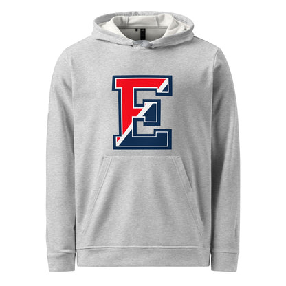 Signature | Adidas Fleece Hoodie | Highlands Ranch Eagles