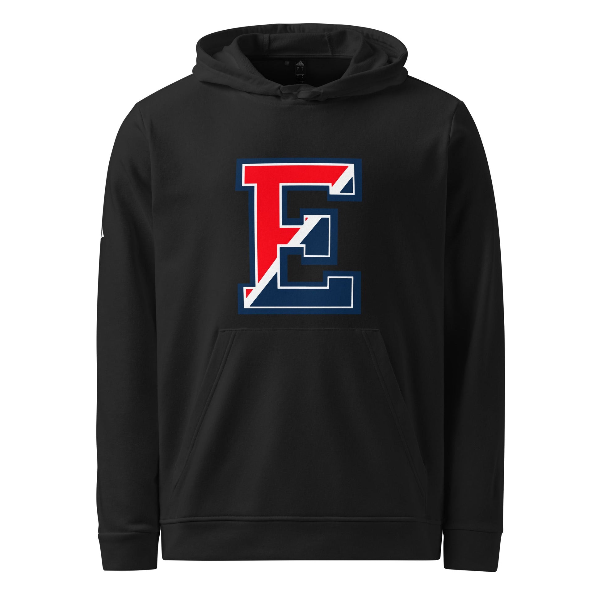 Signature | Adidas Fleece Hoodie | Highlands Ranch Eagles