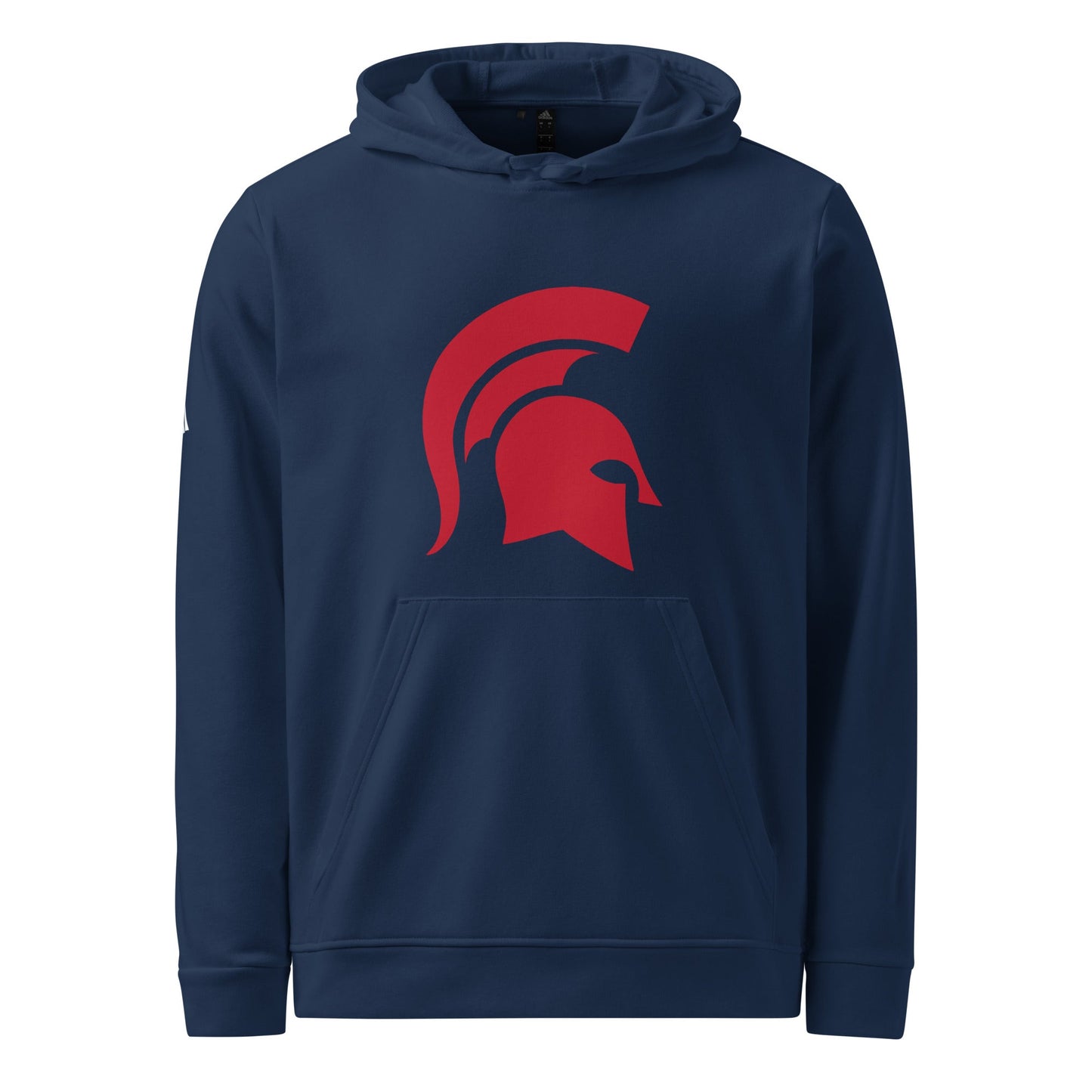 Signature | Adidas Fleece Hoodie | ORDER AND COLOR TEST