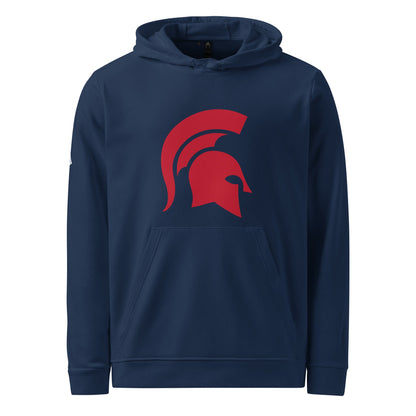 Signature | Adidas Fleece Hoodie | ORDER AND COLOR TEST