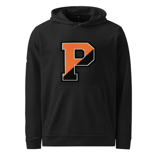 Signature | Adidas Fleece Hoodie | Sunday Prep