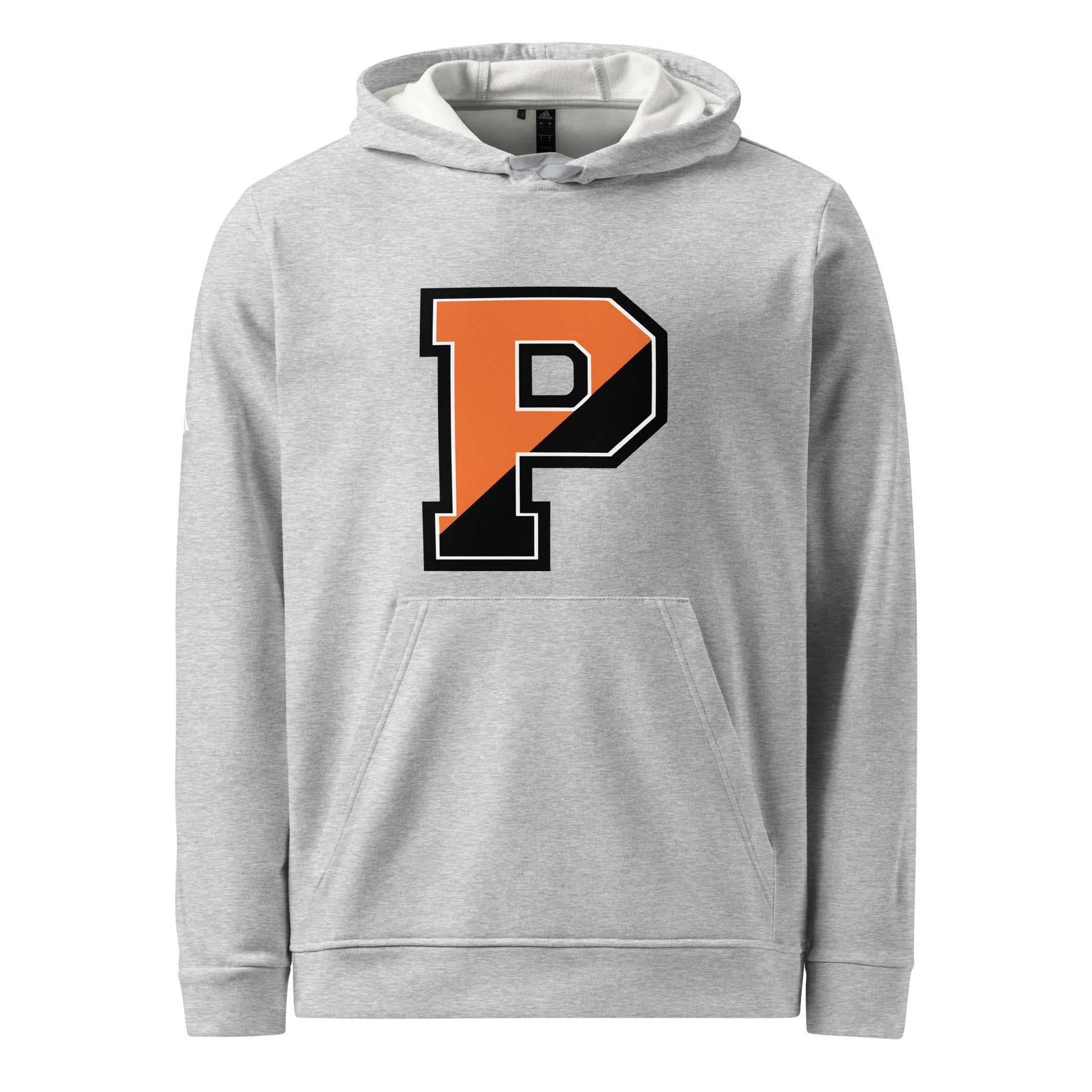 Signature | Adidas Fleece Hoodie | Sunday Prep