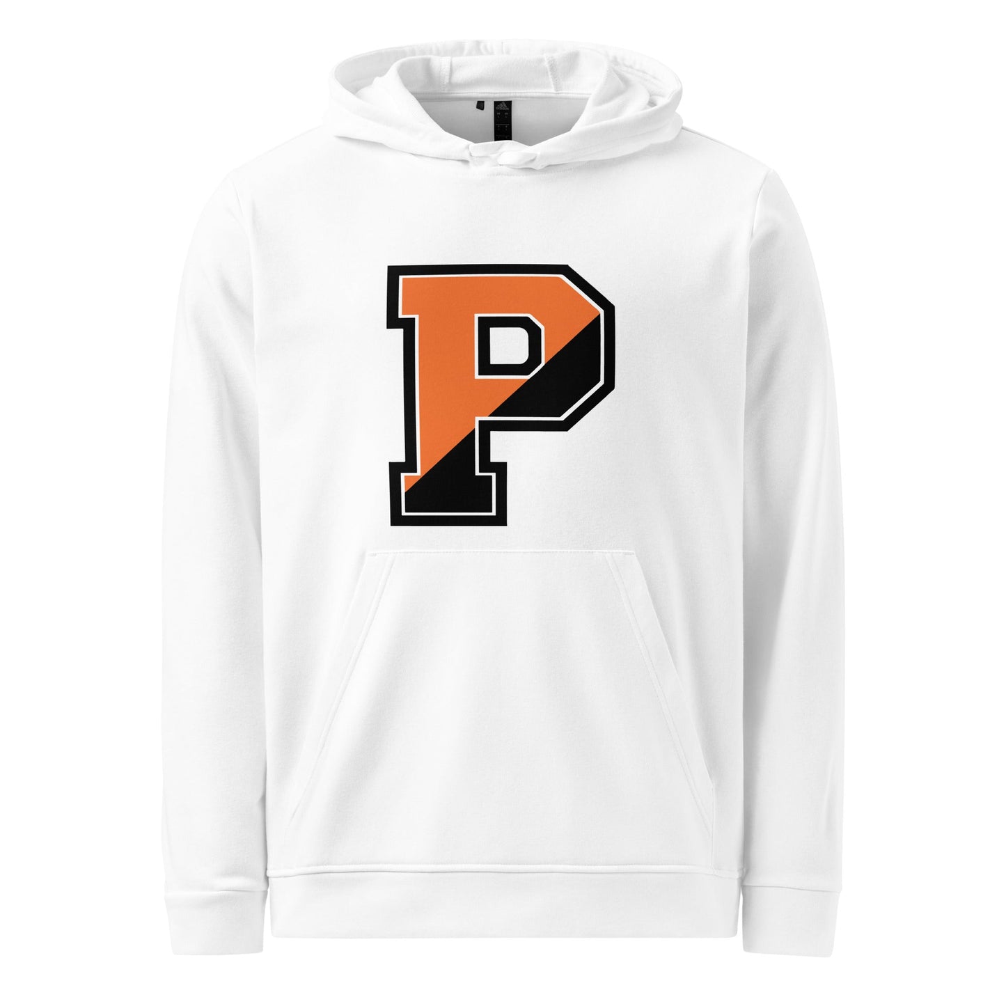 Signature | Adidas Fleece Hoodie | TESTY | Fighting Nerds Logo