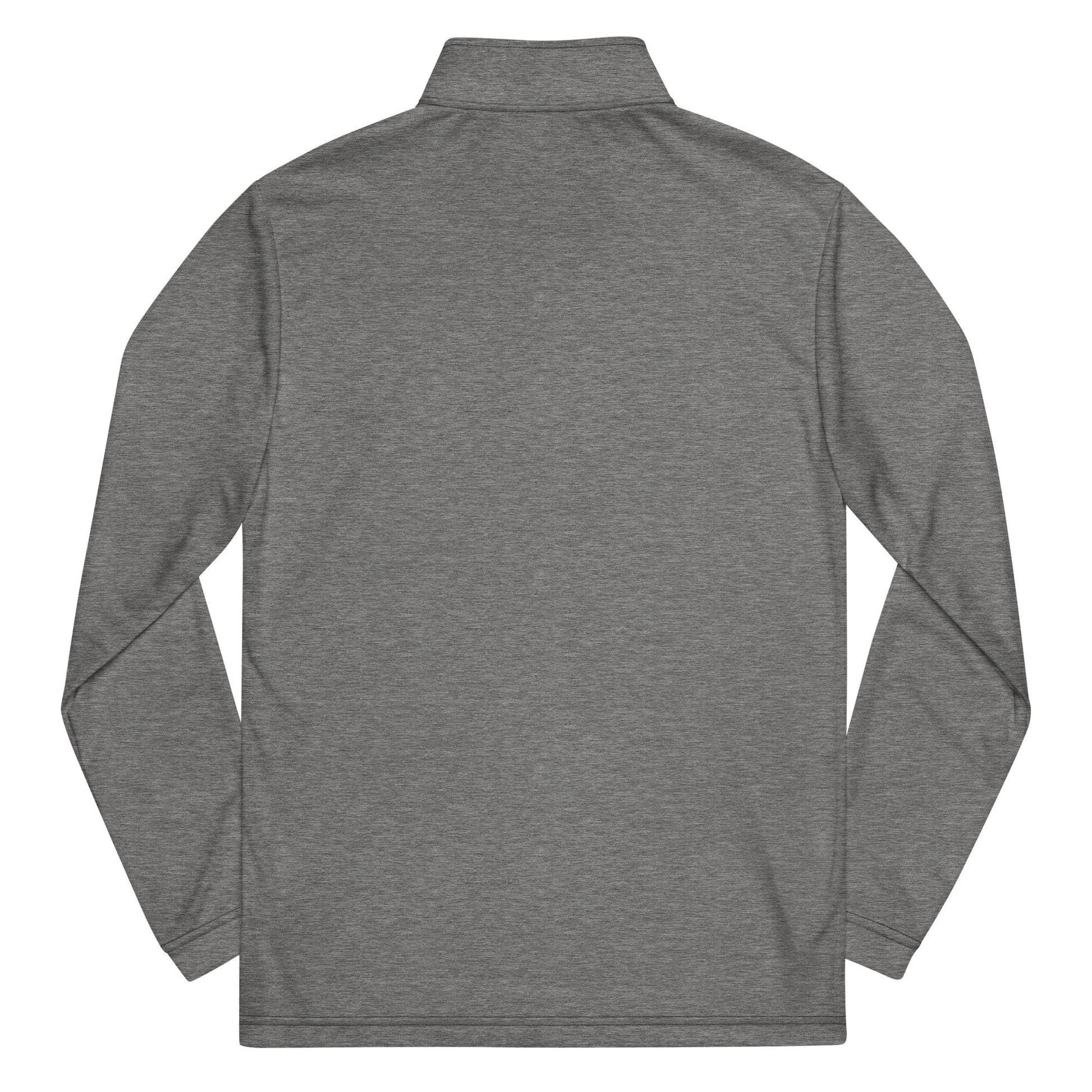 Signature | Adidas Quarter Zip | Elk River Figure Skating Club