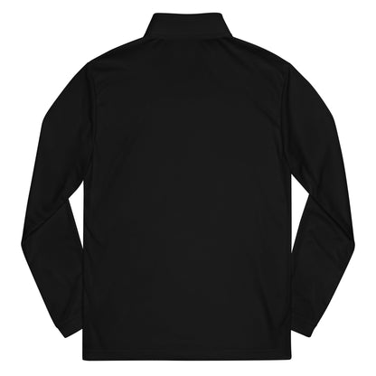 Signature | Adidas Quarter Zip | Elk River Figure Skating Club