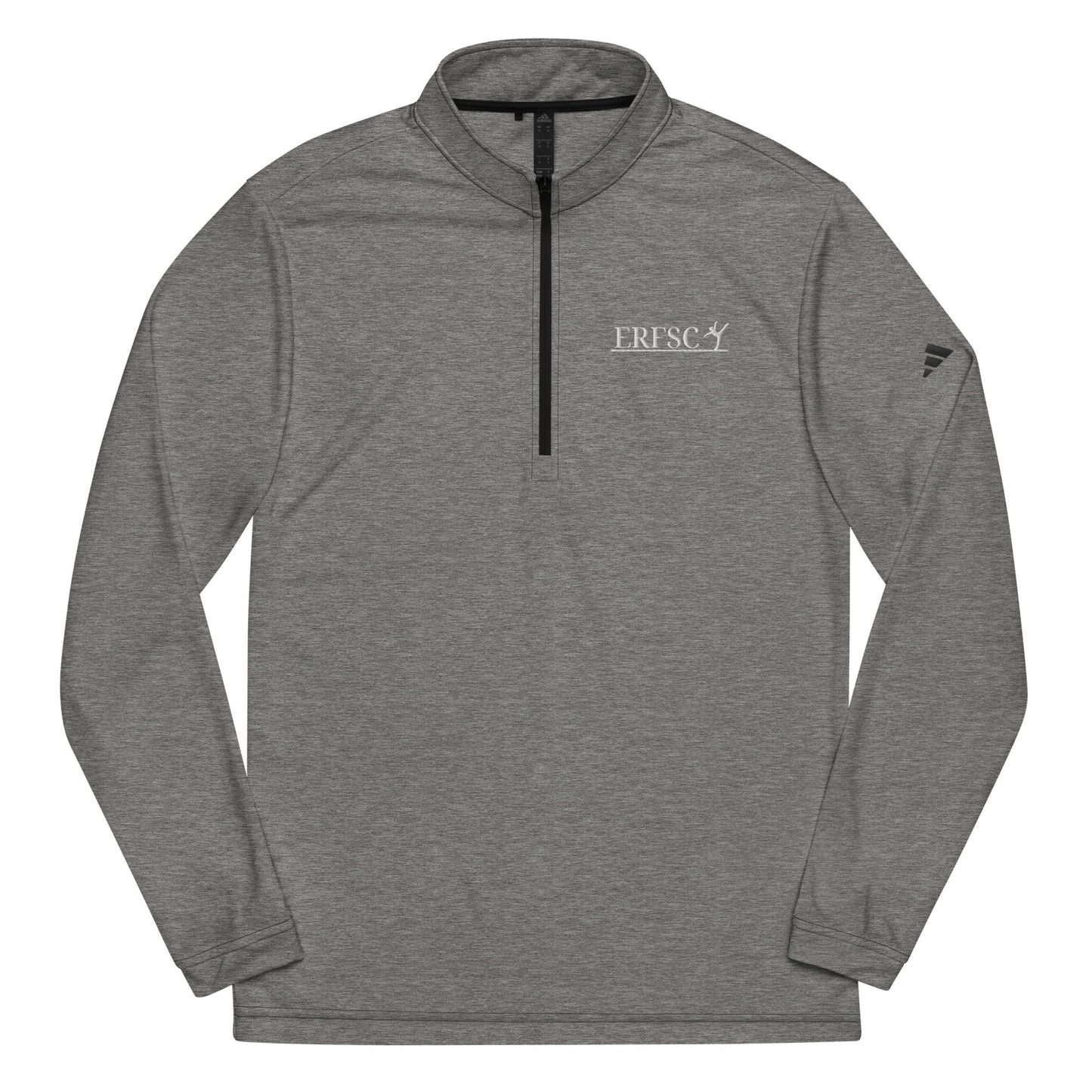 Signature | Adidas Quarter Zip | Elk River Figure Skating Club