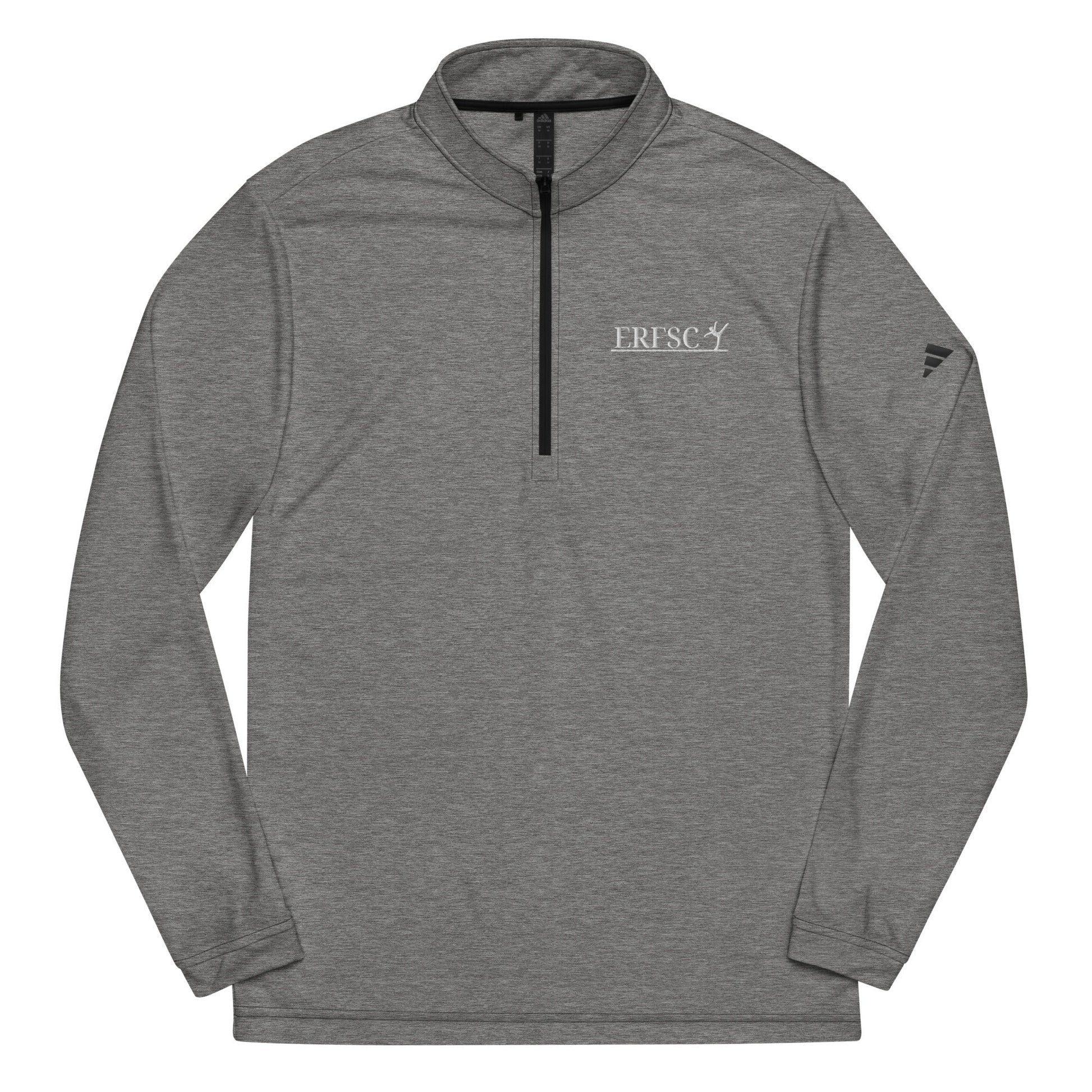 Signature | Adidas Quarter Zip | Elk River Figure Skating Club