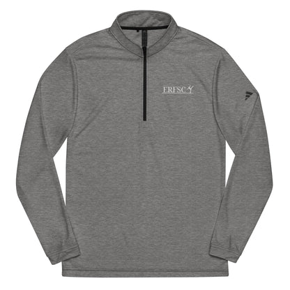 Signature | Adidas Quarter Zip | Elk River Figure Skating Club