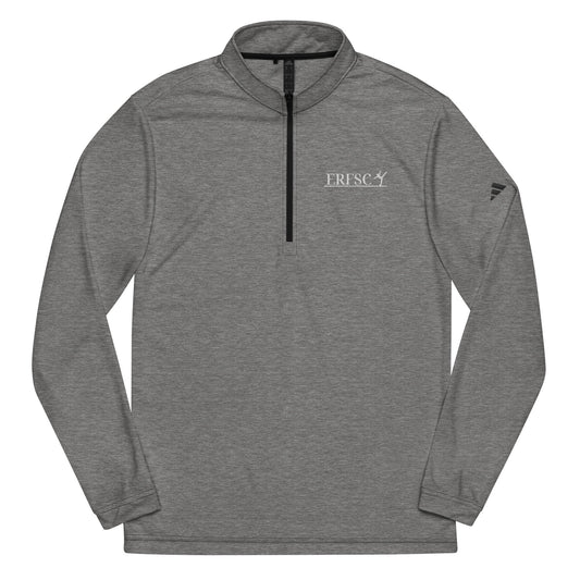 Signature | Adidas Quarter Zip | Elk River Figure Skating Club