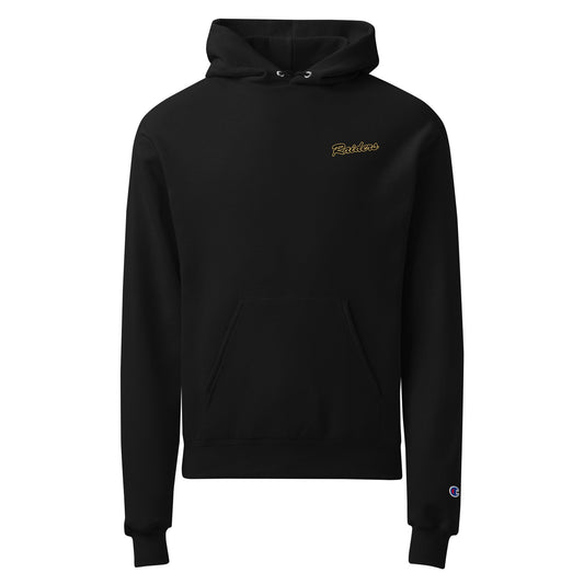 Signature | Champion Hoodie | 12U Riverview Raiders | Script Logo