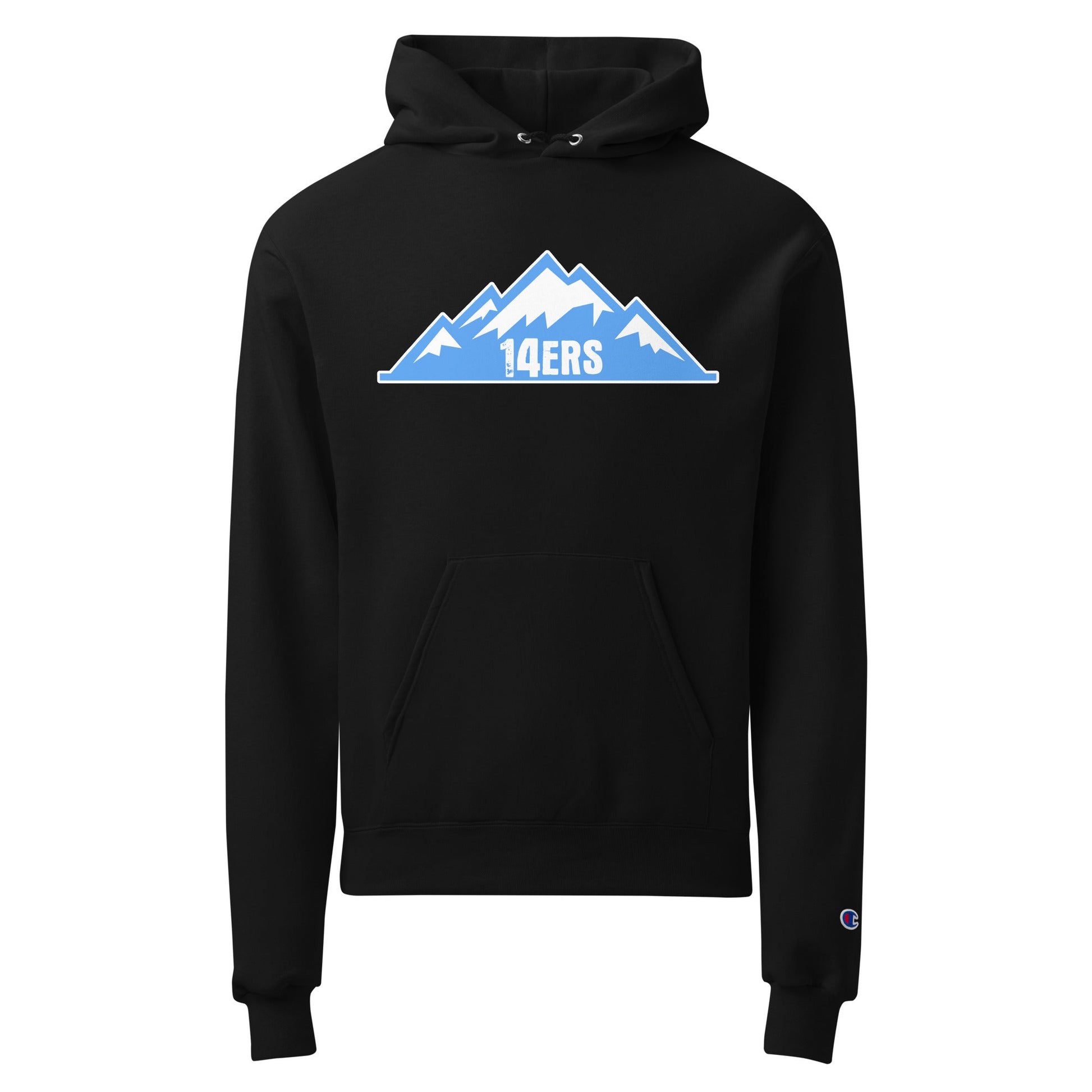 Signature | Champion Hoodie | 14ers Baseball