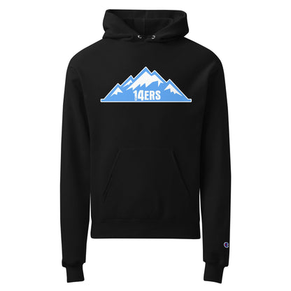 Signature | Champion Hoodie | 14ers Baseball
