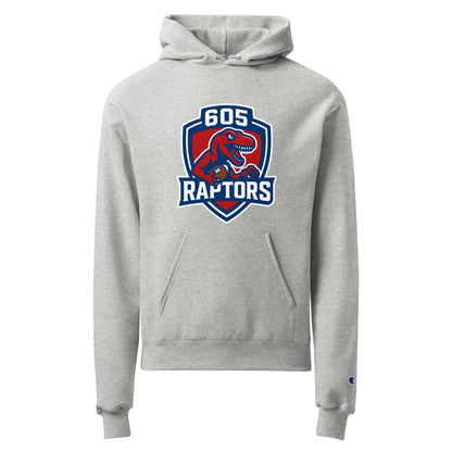 Signature | Champion Hoodie | 605 Raptors