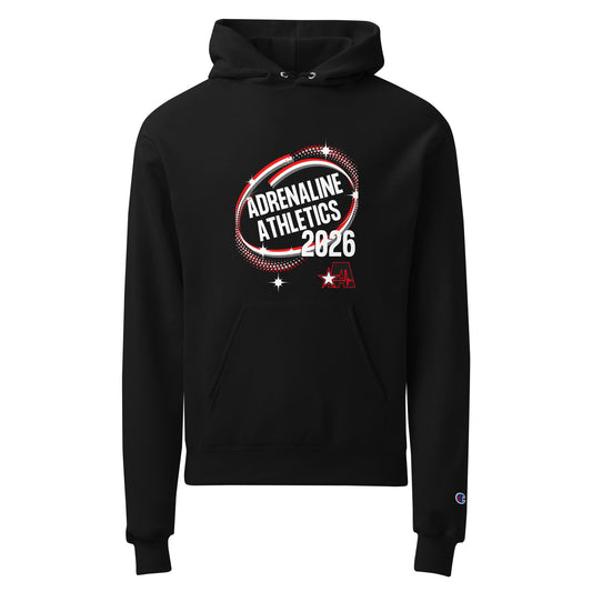 Signature | Champion Hoodie | Adrenaline Athletics