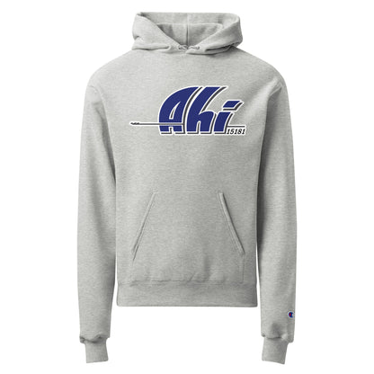Signature | Champion Hoodie | Ahi Sailing