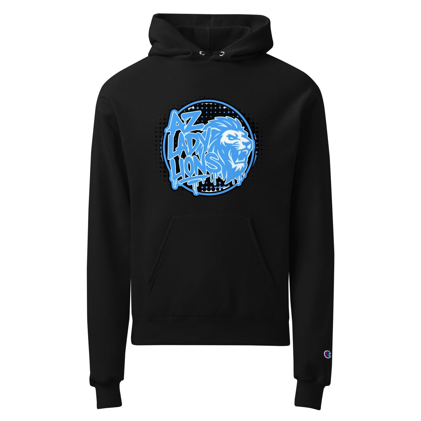 Signature | Champion Hoodie | Arizona Lady Lions