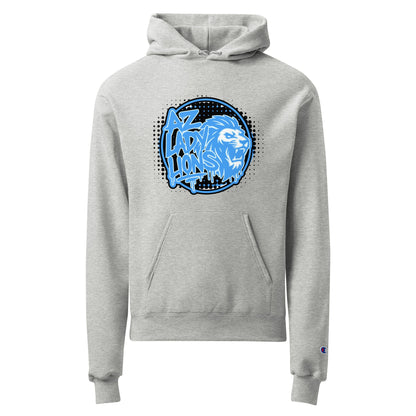 Signature | Champion Hoodie | Arizona Lady Lions