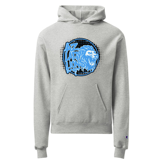 Signature | Champion Hoodie | Arizona Lady Lions