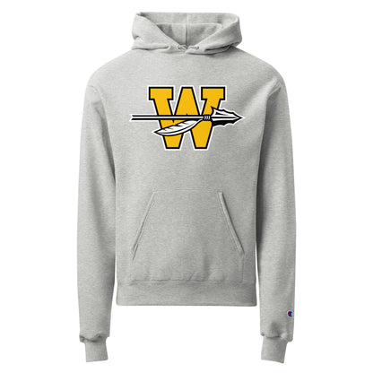 Signature | Champion Hoodie | Arizona Warriors Prep Academy