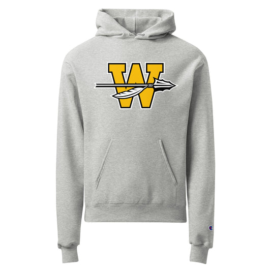 Signature | Champion Hoodie | Arizona Warriors Prep Academy