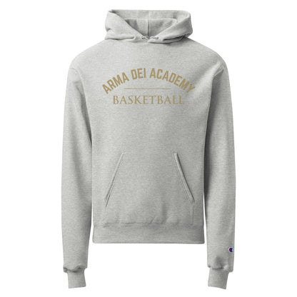 Signature | Champion Hoodie | Arma Dei Academy Basketball