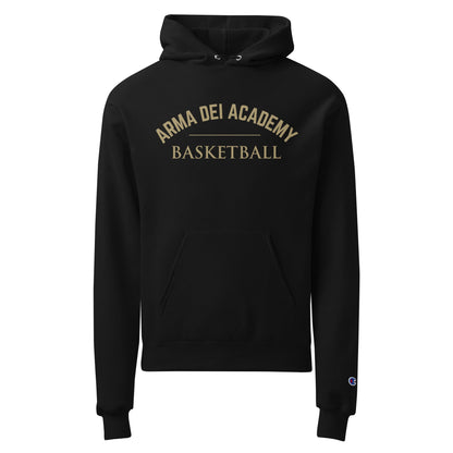 Signature | Champion Hoodie | Arma Dei Academy Basketball
